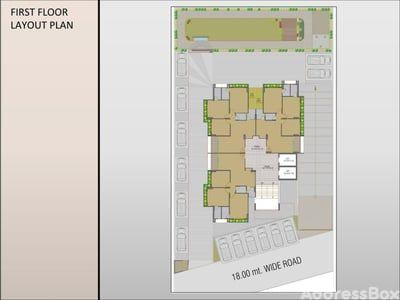 Aaryan Anmol Floor Plan