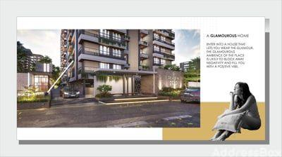 DEVASYA GOLD Exterior