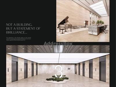 BRILLIA Exterior