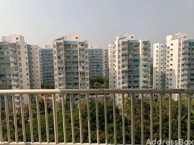 4 BHK Flats / Apartments for Sale in Chenpur Ahmedabad | GODREJ GARDEN CITY