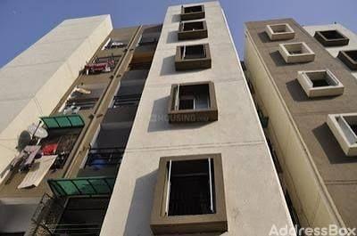 Studio Apartments for sale in Narol, Ahmedabad | Umang Apartment
