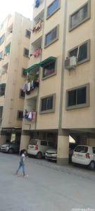 Flats / Apartments Below 40 Lakhs for Sale in Sanand, Ahmedabad | SUNDRAM FLAT