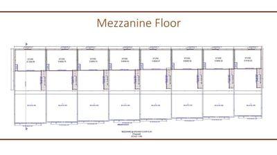MARUTI INDUSTRIAL ESTATE -3 Floor Plan