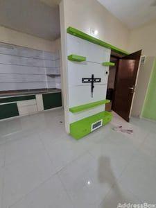 3 BHK Flats / Apartments for Sale in New Chandkheda Ahmedabad | Soham Dev Prime