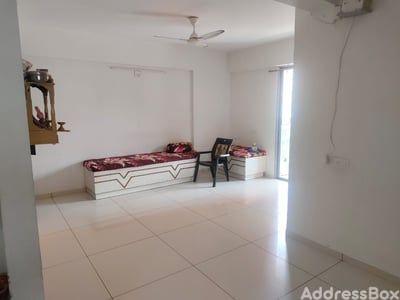 Flats / Apartments Below 70 Lakhs for Sale in Badpura, Ahmedabad | Origin Heights