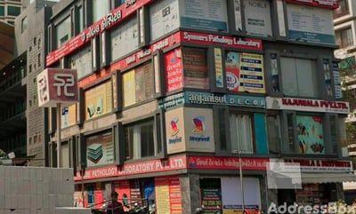 Property in SOUTH BOPAL | Ahmedabad