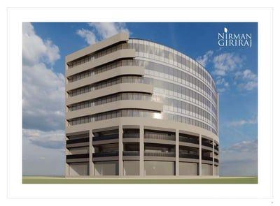 Nirman Giriraj Exterior