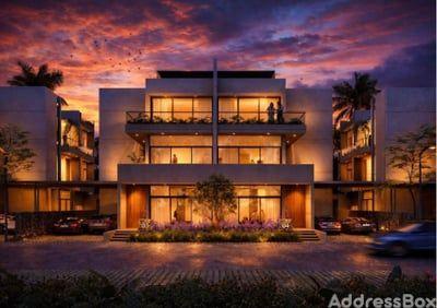 Idlewoods Luxury Villas Main Photo
