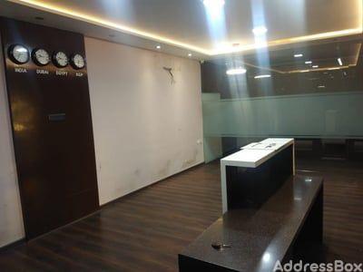 Office for Sale in Makarba, Ahmedabad | Iscon Elegance