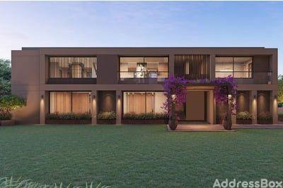 Flats / Apartments for Sale in Shilaj, Ahmedabad | ORCHID FINSBURY