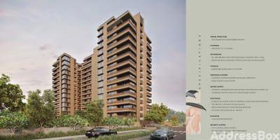 ARHAM ABODE Exterior