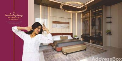SWAGAT GLASSGLOW Bedrooms