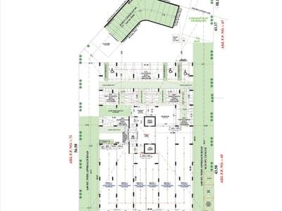 SARAL RICH - Commercial Floor Plan