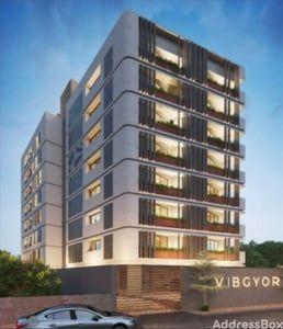 Residential Projects by Aaryarath Developers Llp | Vibgyor