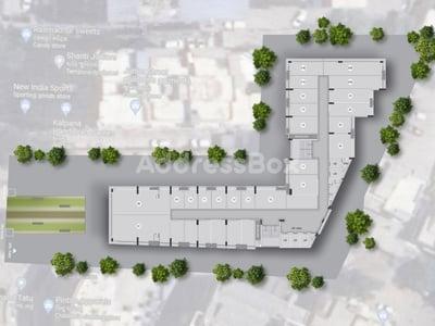 KRUPAL PATHSHALA Floor Plan