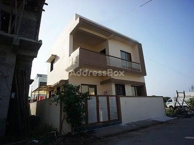 Residential Projects by Ghanshyam Bihola | Jeet Residency