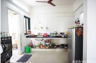 Property in New Ranip | Ahmedabad