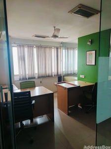 Office for Rent in Ashram Road, Ahmedabad | Popular House
