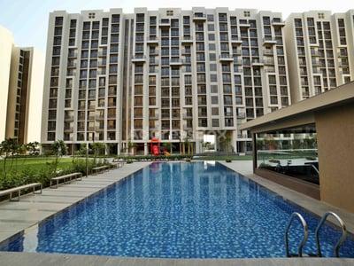 2 BHK Flats / Apartments for Sale in Padana Ahmedabad | ORCHID ELEGANCE