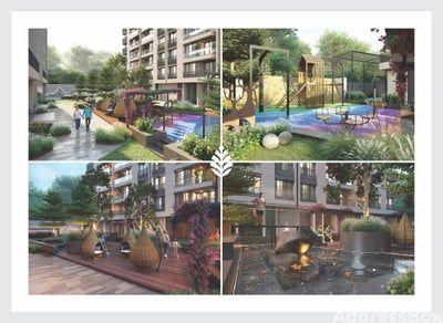 ANMOL AARAMBH Amenities