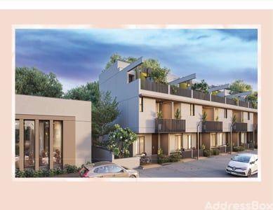 SARATHI BUNGALOWS Exterior