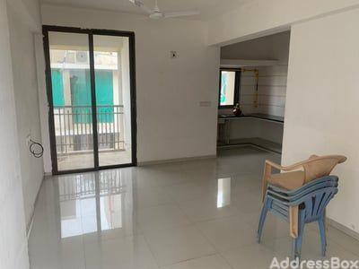 Penthouse for Sale in Sector 12, Ahmedabad | SHREE RANG ICON