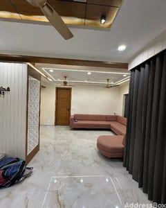 Residential Projects by Swara Infra Project | Swara Sargam