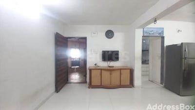 Flats / Apartments Below 40 Lakhs for Sale in Jivraj Park, Ahmedabad | SHAHJANAND TOWER