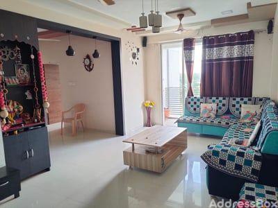 Property in Nana Chiloda | Ahmedabad