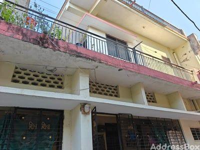 Flats / Apartments Below 60 Lakhs for Sale in Shilaj, Ahmedabad | Brahman Vas