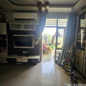 Flats / Apartments for Sale in Science Park, Ahmedabad | Akash Elegance