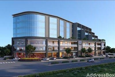 Showroom for Sale in Ahmedabad | Athena Avenue