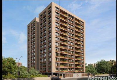 Residential Projects by Swam Corporation | Swam Symphony