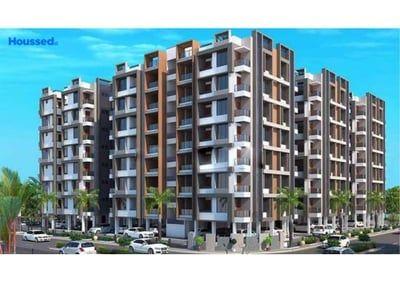 Residential Projects by Akshar Infra | AKSHAR AFFORD