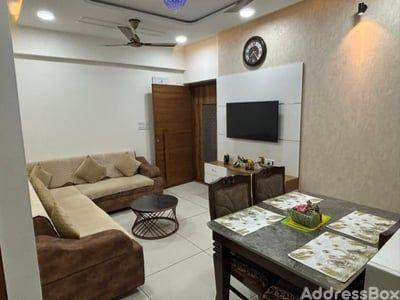 Property in Tragad | Ahmedabad