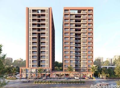 OM ELEGANCE Exterior