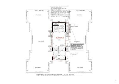 The Olive Floor Plan