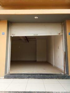 Commercial Property for Sale in Tragad, Ahmedabad | Upvan Avenue