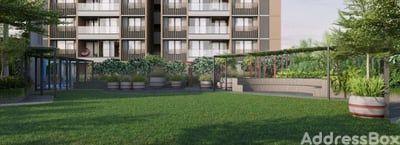 Divine Sanidhya Exterior