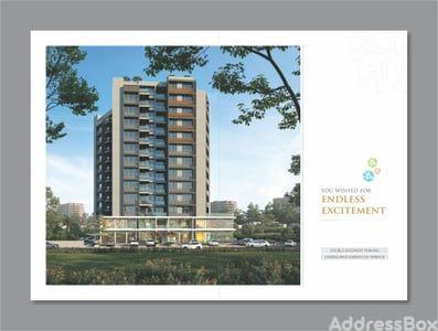 The Spenta Shyama Exterior