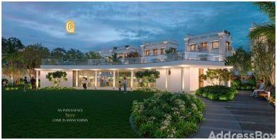 Rameshwar Luxuriom Imperia Exterior