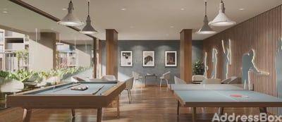 RENOWN Amenities