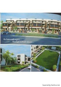NIVAAN GREENS Exterior