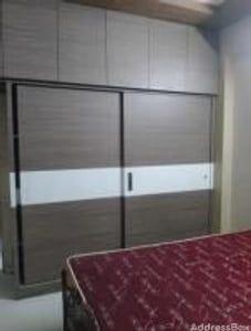 3 BHK Flats / Apartments for Rent in New Maninagar Ahmedabad | Shrinand City 10