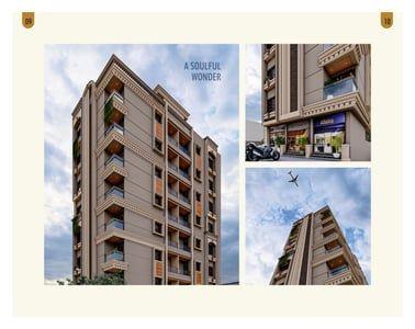 MOHAMMEDI RESIDENCY Others