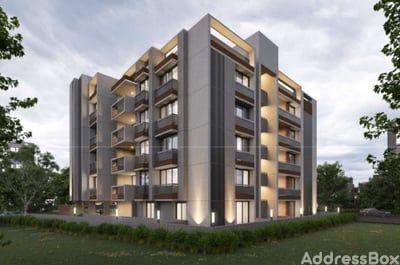 DEVSIDDHI LAVISH Exterior