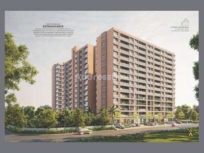 SHIVANJALI SHASHWAT Exterior