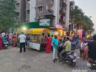 Property in Narol | Ahmedabad