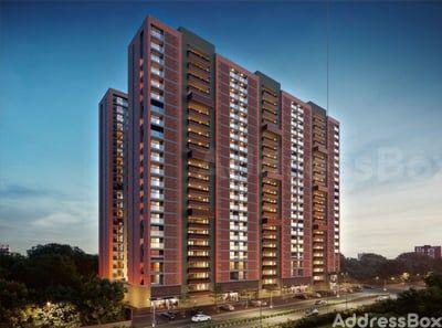Arcadia 111 Exterior