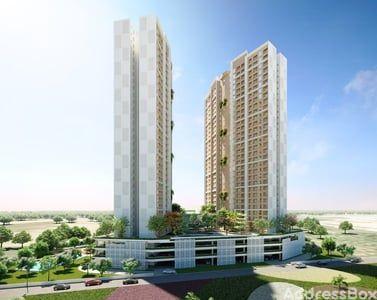 Residential Projects by Sobha Limited | Sobha Dream Heights